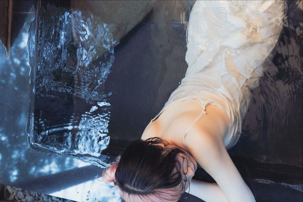 JP Chukimeroday ちゅきめろでぃ &#8211; 2nd 写真集 一泊二日 Part02 (62P)