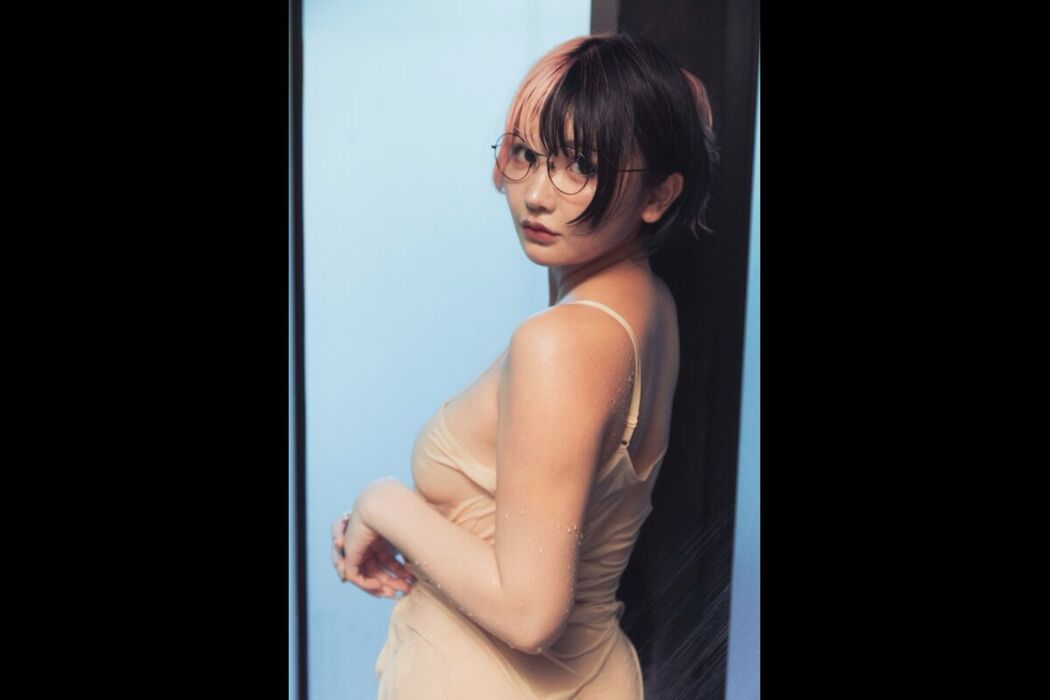 JP Chukimeroday ちゅきめろでぃ &#8211; 2nd 写真集 一泊二日 Part01 (61P)