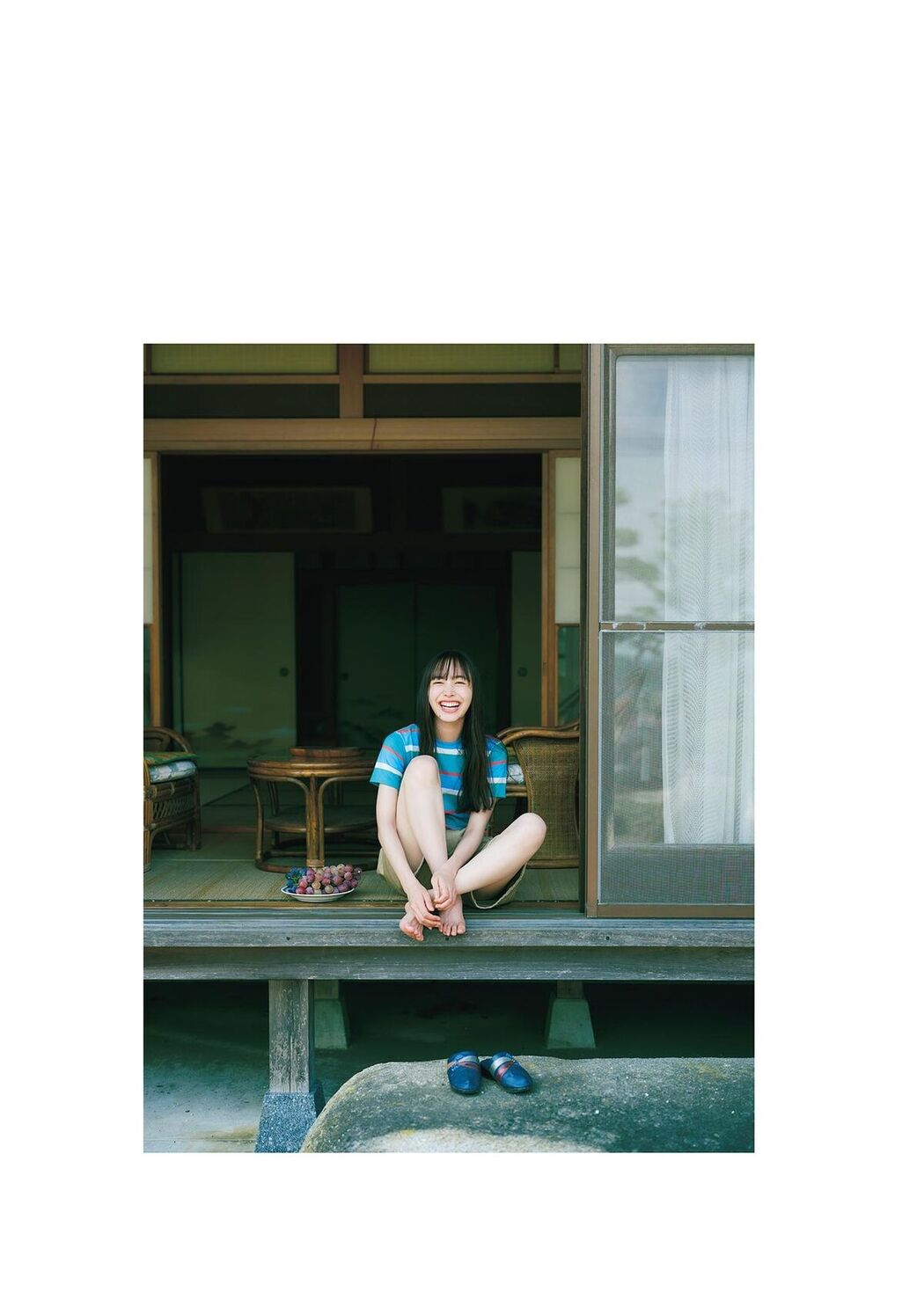 JP Hiroe Igeta 井桁弘恵 – 写真集 つかのま Part01 (73P)