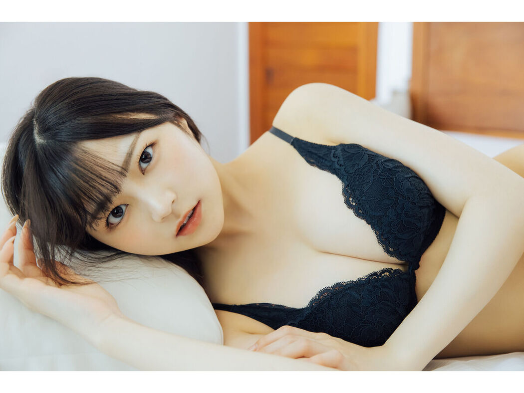 JP Usa Hiiragi 宇咲 &#8211; ここだけ&#8230;ヤングチャンピオンデジグラ (90P)