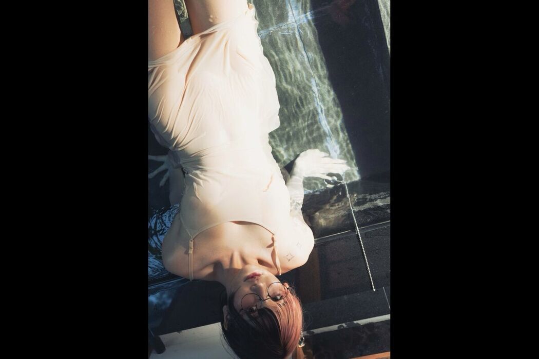 JP Chukimeroday ちゅきめろでぃ &#8211; 2nd 写真集 一泊二日 Part02 (62P)