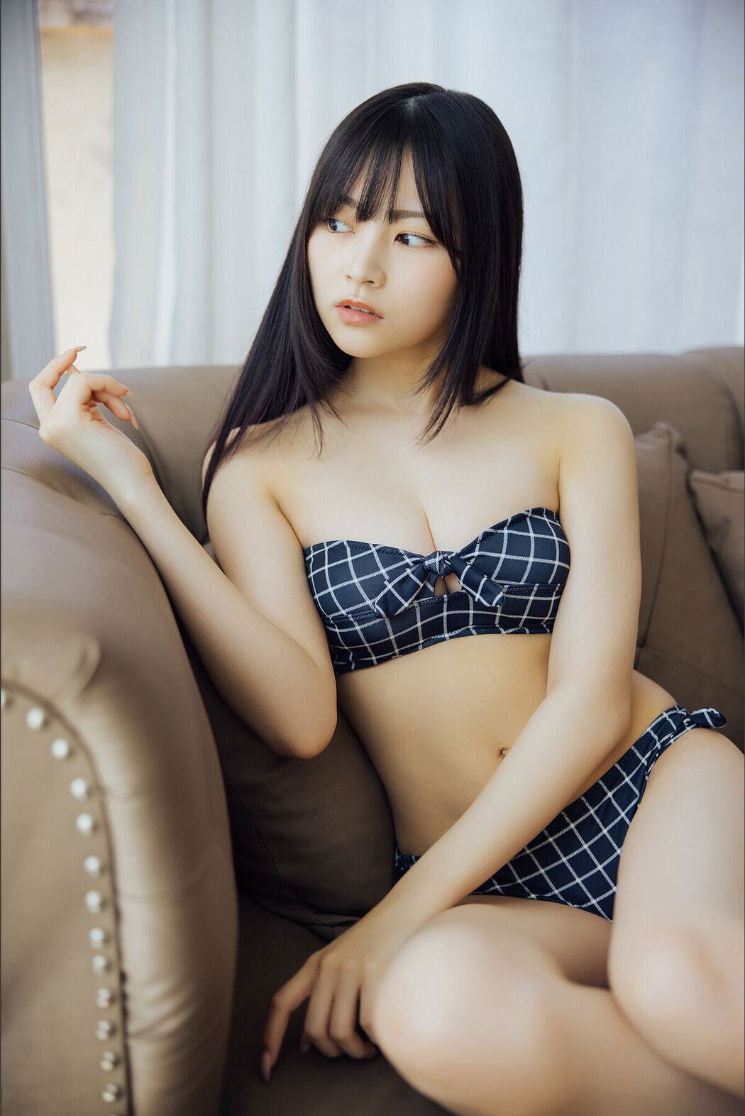 JP Usa Hiiragi 宇咲 &#8211; ここだけ&#8230;ヤングチャンピオンデジグラ (90P)