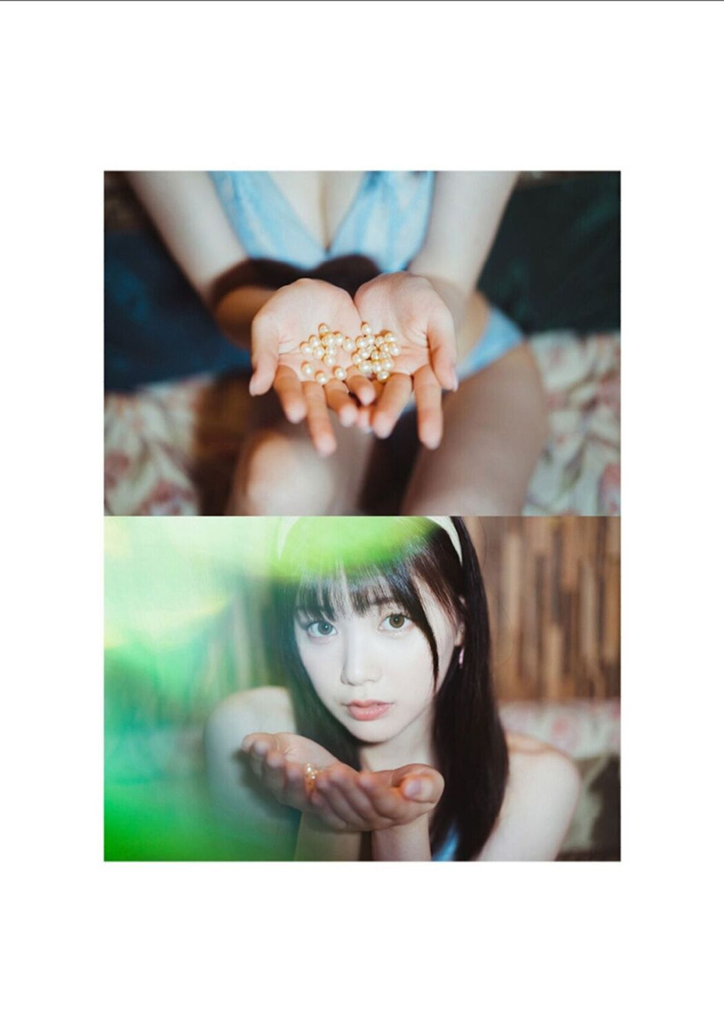 JP Mio Ishikawa 石川澪 – Escape Part01 (63P)