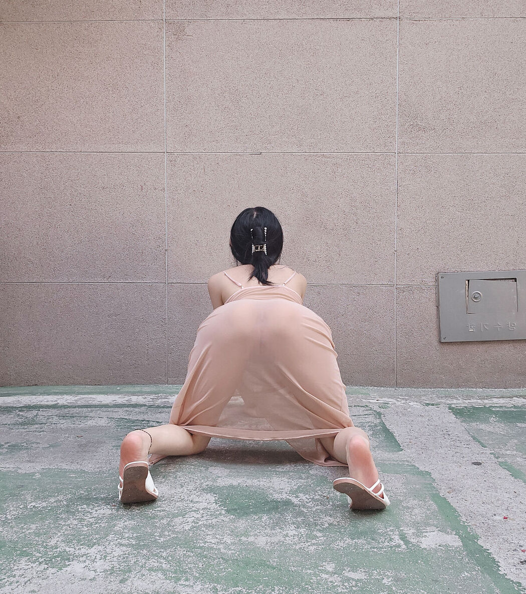 Aram 아람 – 원피스 야노 무수정본 (24P)