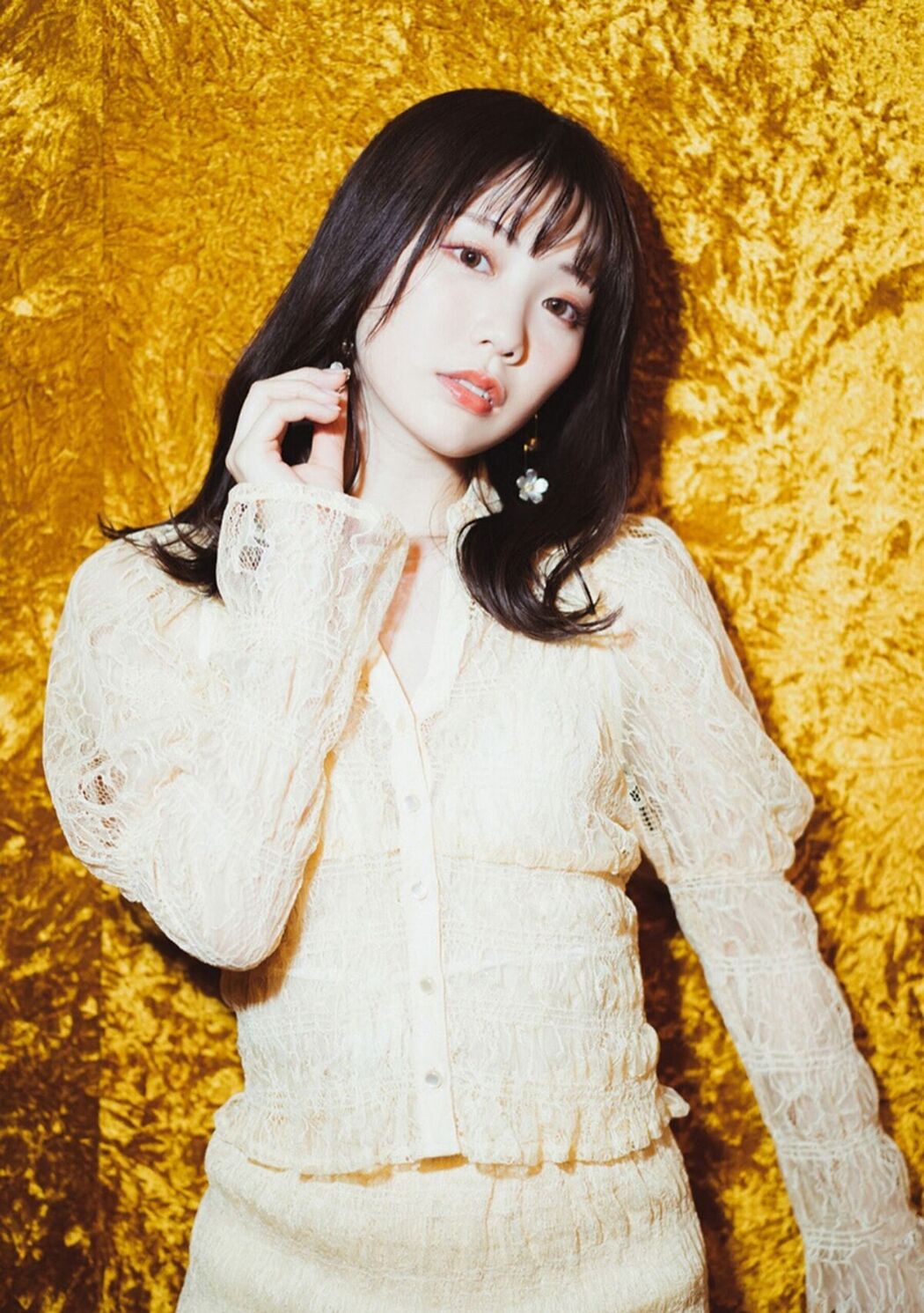 JP Mio Ishikawa 石川澪 – Escape Part02 (63P)