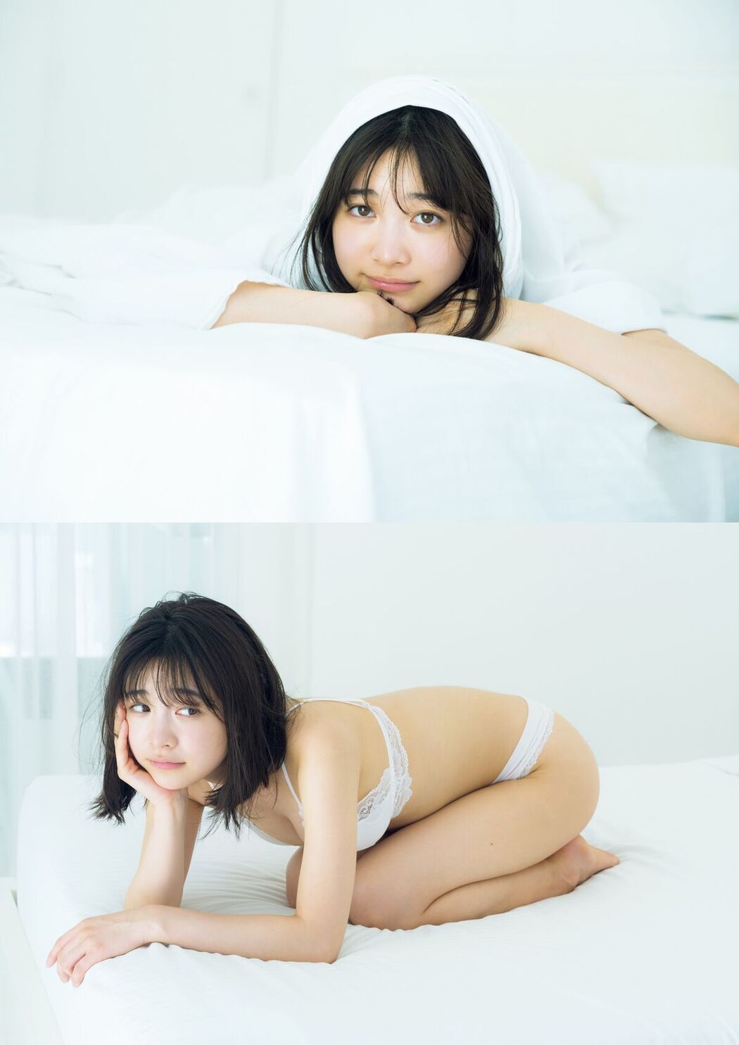 JP Maya Imamori 今森茉耶 &#8211; 1st写真集 恋がはじまクる Part02 (71P)