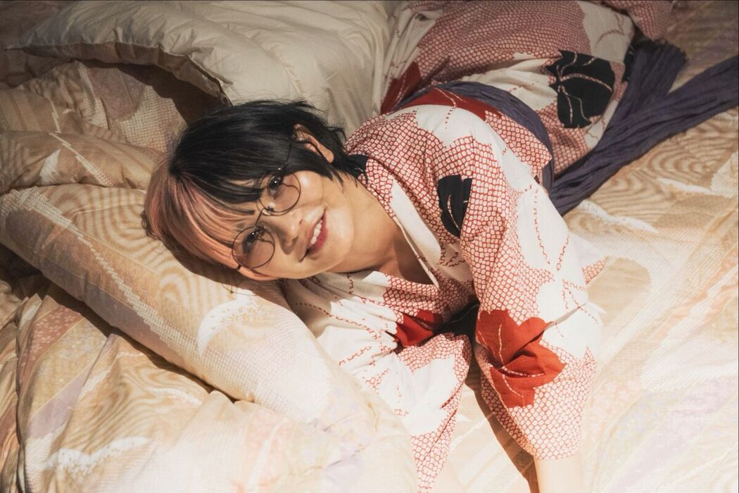 JP Chukimeroday ちゅきめろでぃ &#8211; 2nd 写真集 一泊二日 Part03 (62P)