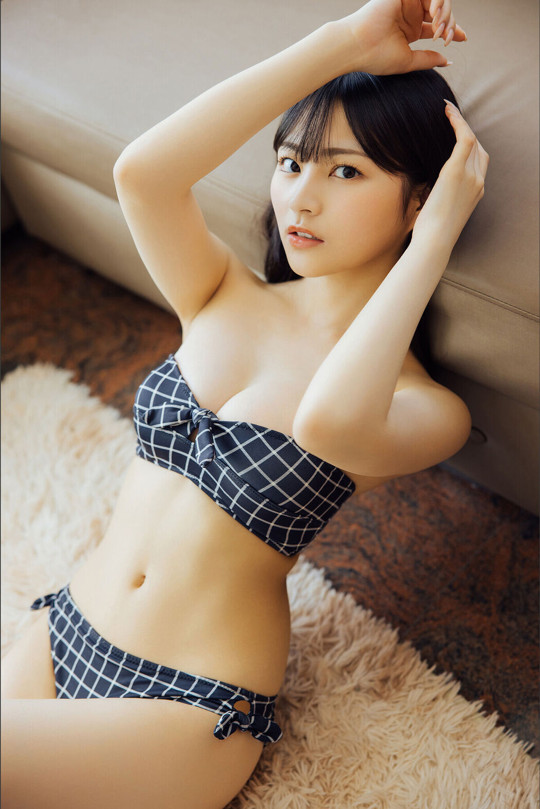 JP Usa Hiiragi 宇咲 &#8211; ここだけ&#8230;ヤングチャンピオンデジグラ (90P)