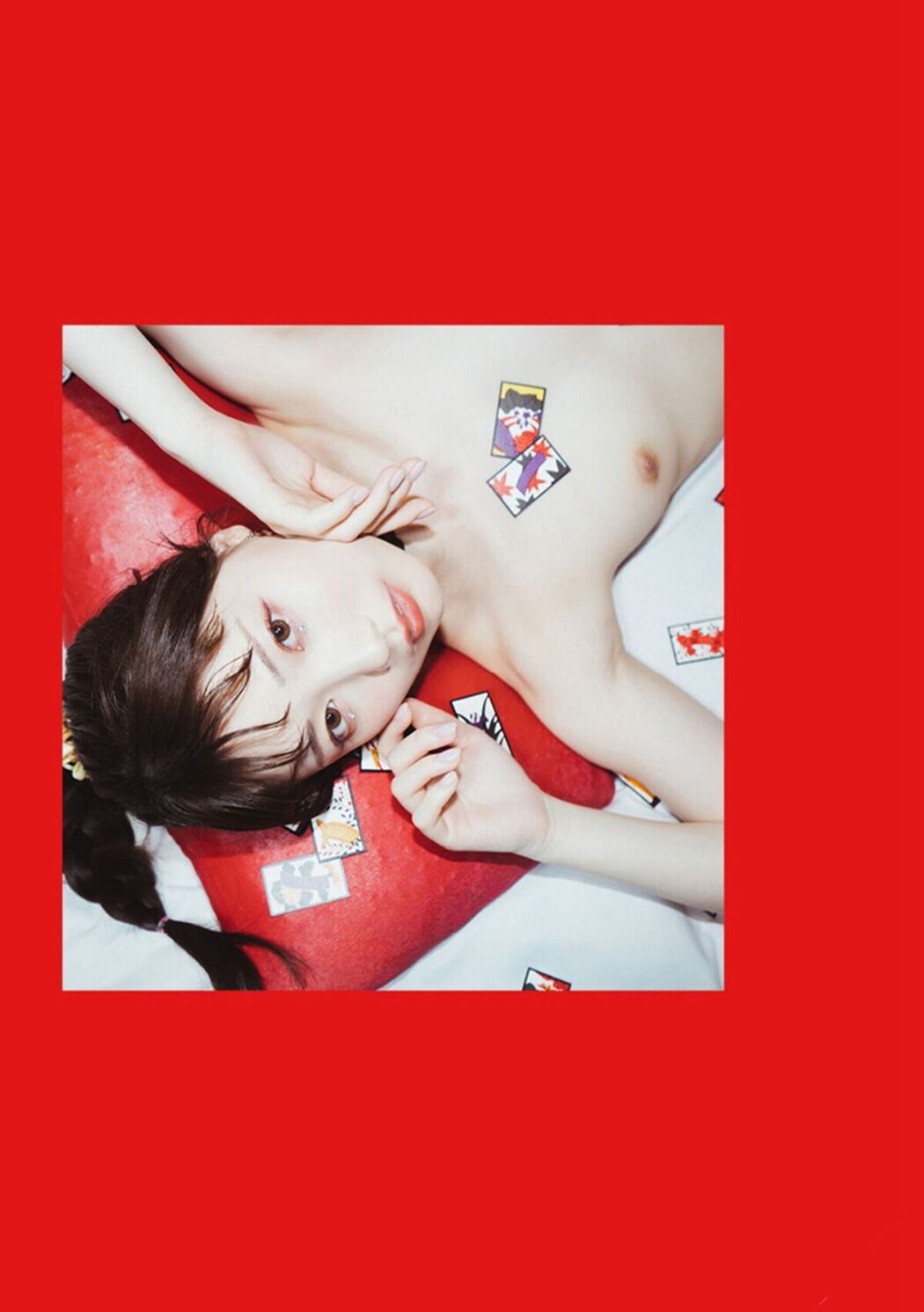 JP Mio Ishikawa 石川澪 – Escape Part01 (63P)