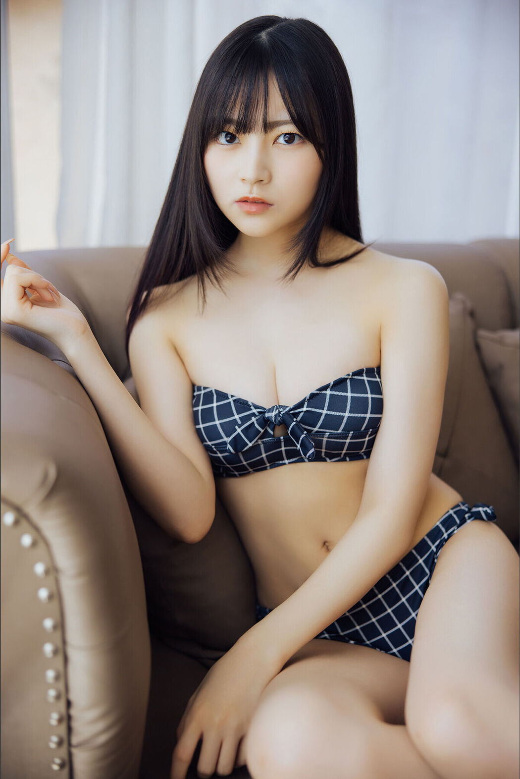 JP Usa Hiiragi 宇咲 &#8211; ここだけ&#8230;ヤングチャンピオンデジグラ (90P)