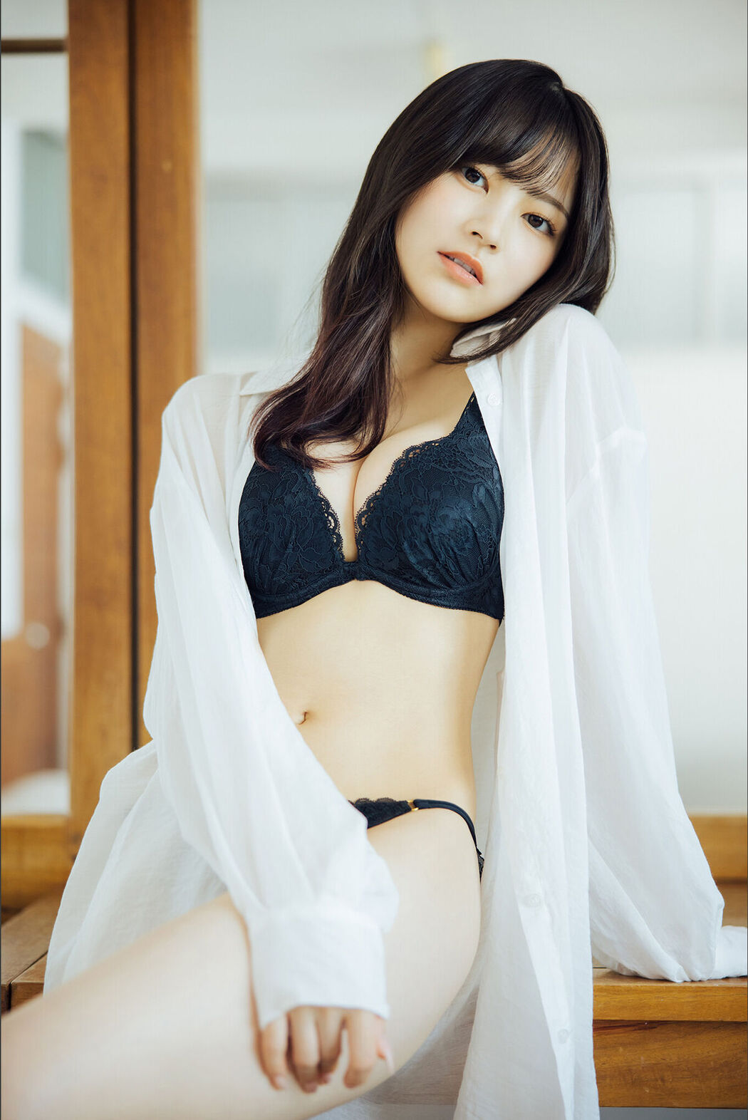 JP Usa Hiiragi 宇咲 &#8211; ここだけ&#8230;ヤングチャンピオンデジグラ (90P)