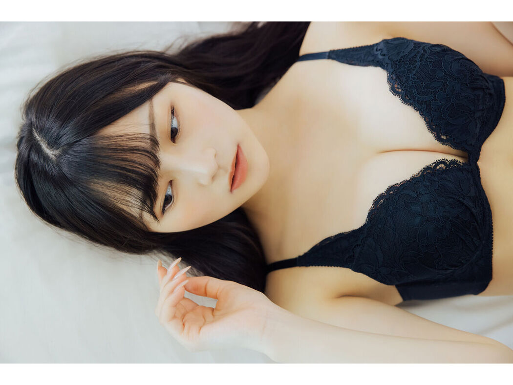 JP Usa Hiiragi 宇咲 &#8211; ここだけ&#8230;ヤングチャンピオンデジグラ (90P)