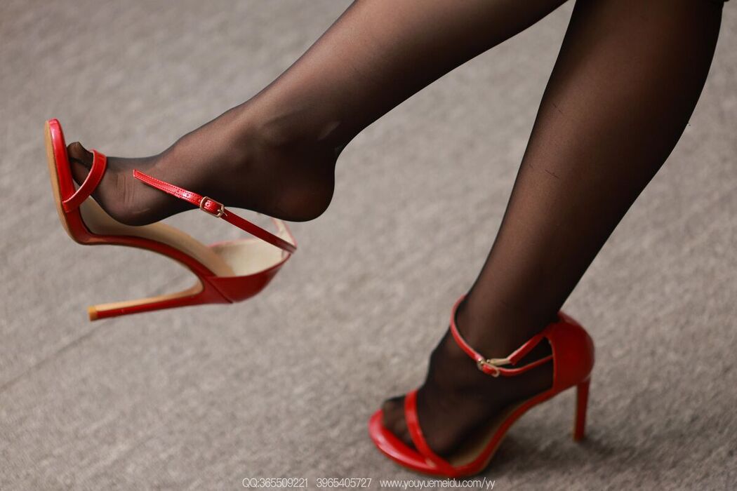 IESS异思趣向 SXJ No.2128 Xiao Jin Part01 (47P)