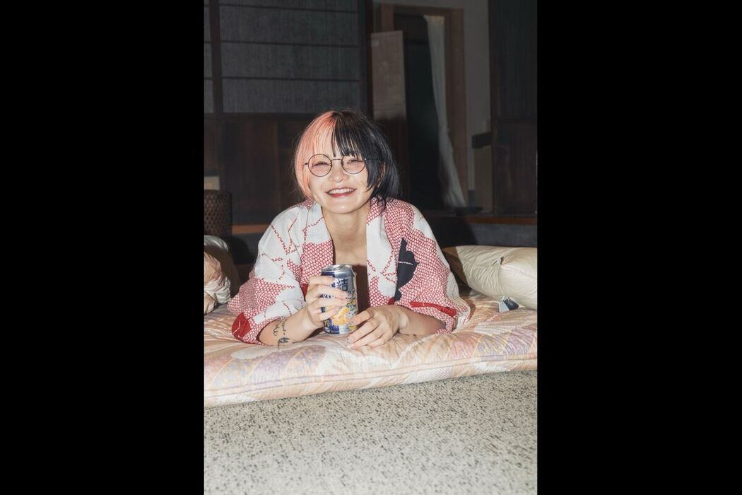 JP Chukimeroday ちゅきめろでぃ &#8211; 2nd 写真集 一泊二日 Part03 (62P)