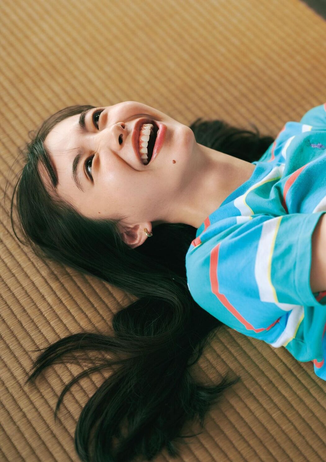 JP Hiroe Igeta 井桁弘恵 – 写真集 つかのま Part02 (73P)