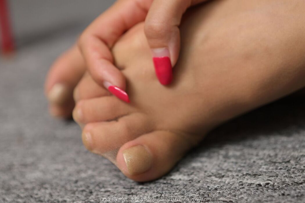 IESS异思趣向 SXJ No.2121 Tu Tu (81P)