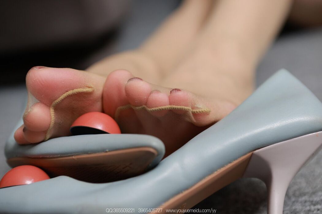 IESS异思趣向 SXJ No.2115 Qiu Qiu Part02 (49P)