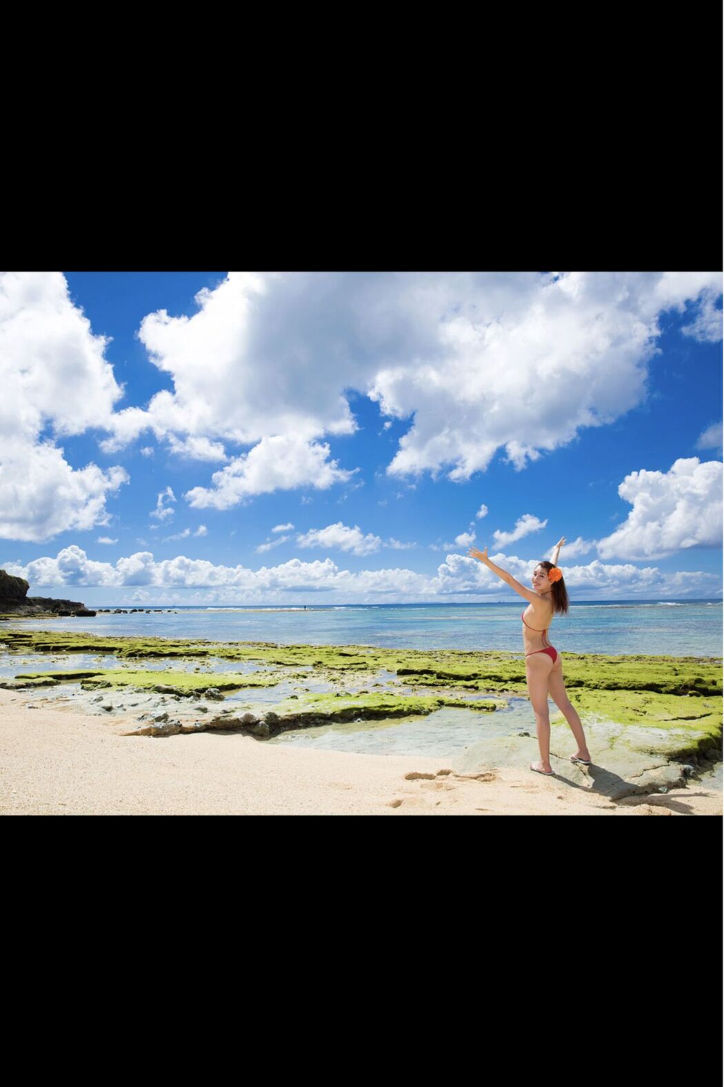 JP Suzu Mitake 美竹すず &#8211; デジタル写真集 ラビリンス Body And Soul (65P)