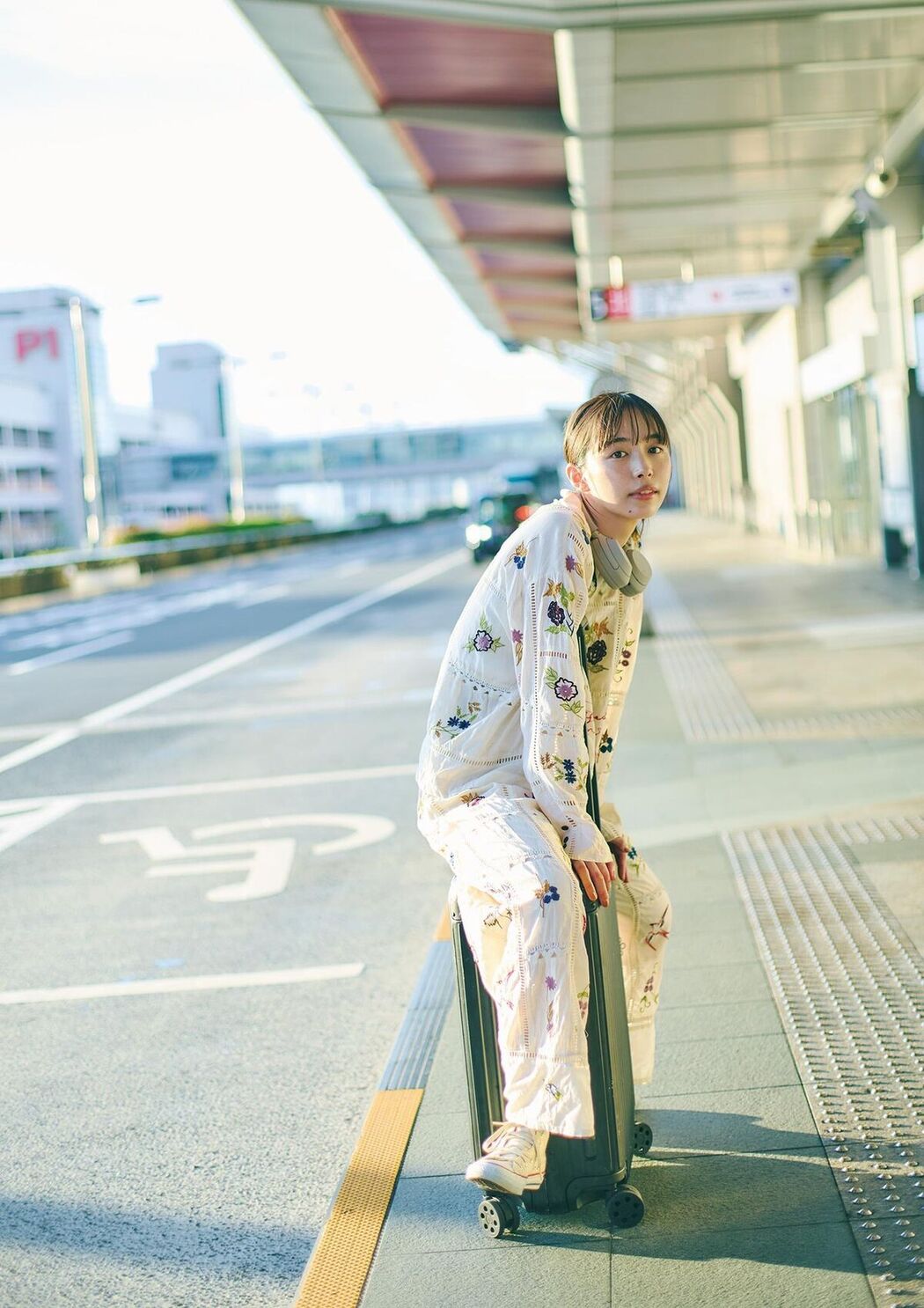 JP Hiroe Igeta 井桁弘恵 – 写真集 つかのま Part02 (73P)