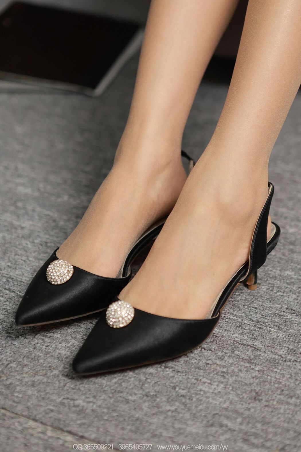 IESS异思趣向 SXJ No.2122 Mei Ko (87P)