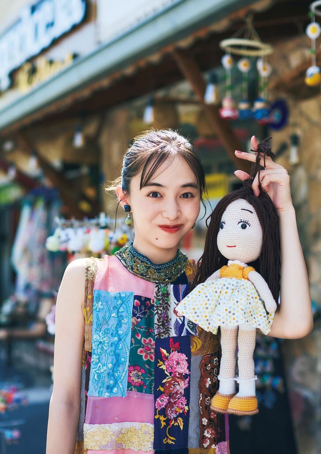 JP Hiroe Igeta 井桁弘恵 – 写真集 つかのま Part02 (73P)