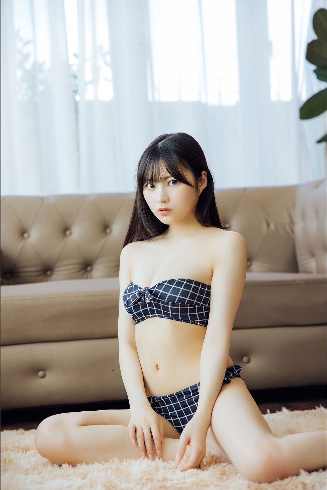 JP Usa Hiiragi 宇咲 &#8211; ここだけ&#8230;ヤングチャンピオンデジグラ (90P)