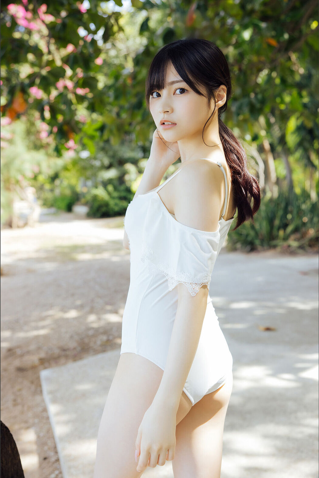 JP Usa Hiiragi 宇咲 &#8211; ここだけ&#8230;ヤングチャンピオンデジグラ (90P)