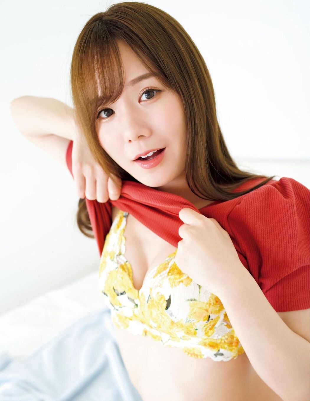 JP Miru &#8211; 写真集 ミルフィーユ 豪华爱蔵版 Part02 (47P)