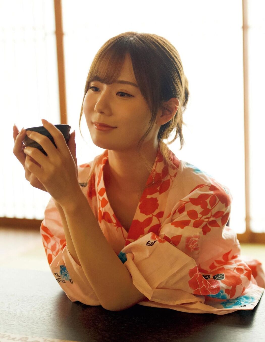 JP Miru &#8211; 写真集 ミルフィーユ 豪华爱蔵版 Part01 (47P)