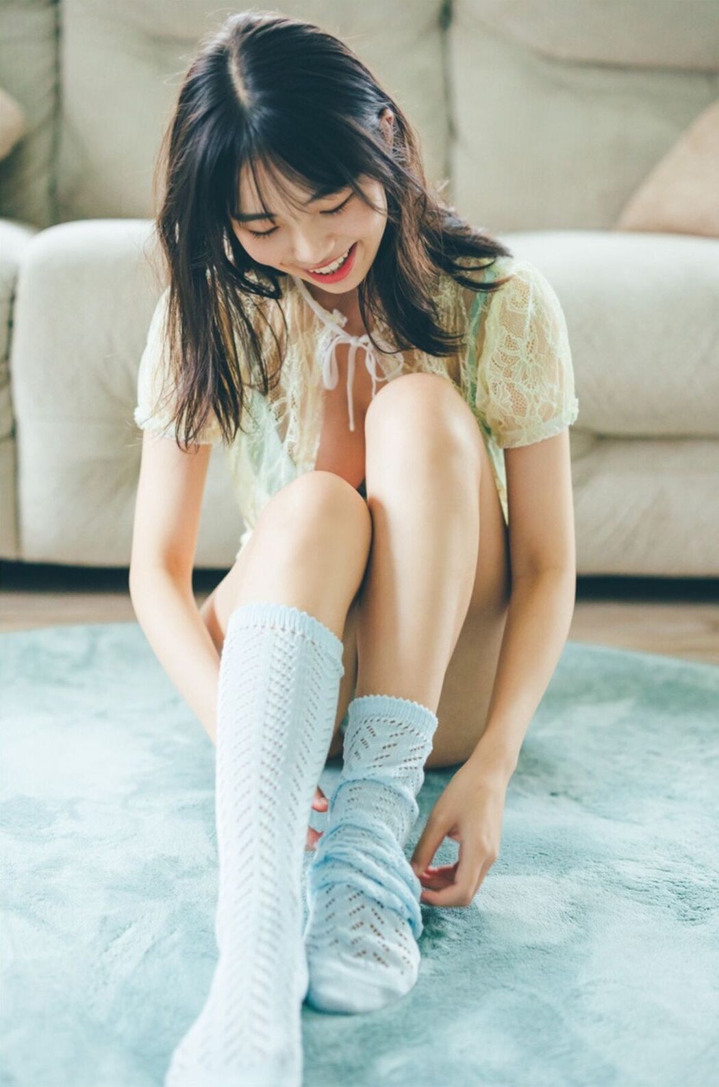 JP Kikuchi Hina 菊地姫奈 &#8211; moment 週プレ PHOTO BOOK Part02 (75P)