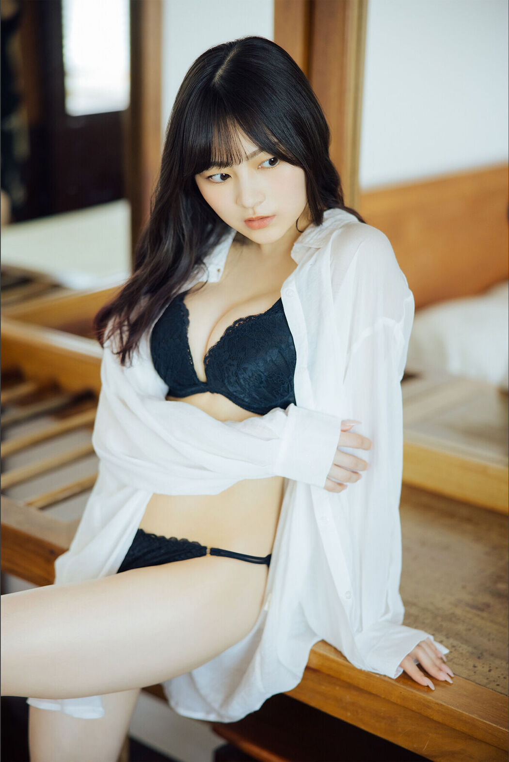 JP Usa Hiiragi 宇咲 &#8211; ここだけ&#8230;ヤングチャンピオンデジグラ (90P)