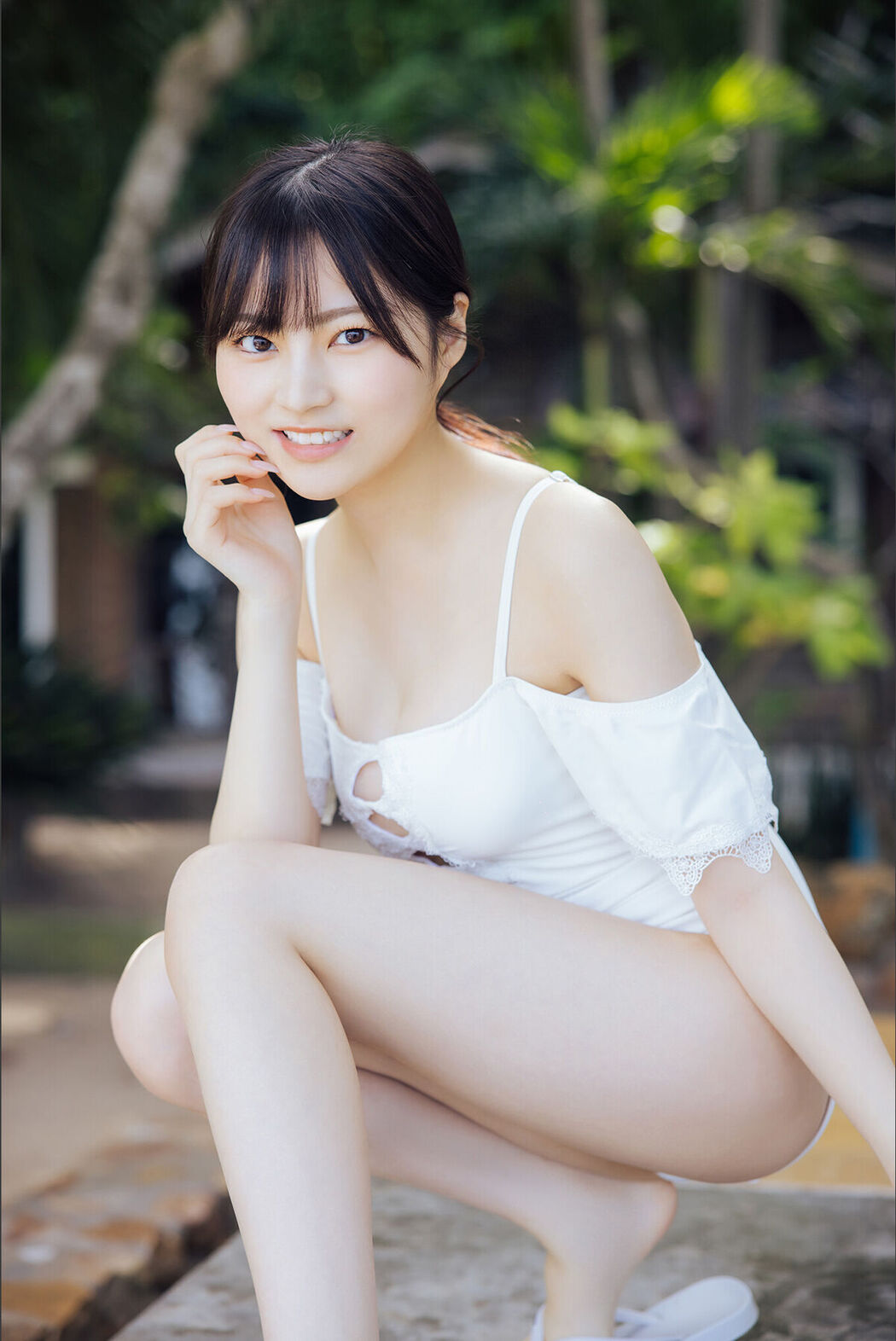 JP Usa Hiiragi 宇咲 &#8211; ここだけ&#8230;ヤングチャンピオンデジグラ (90P)