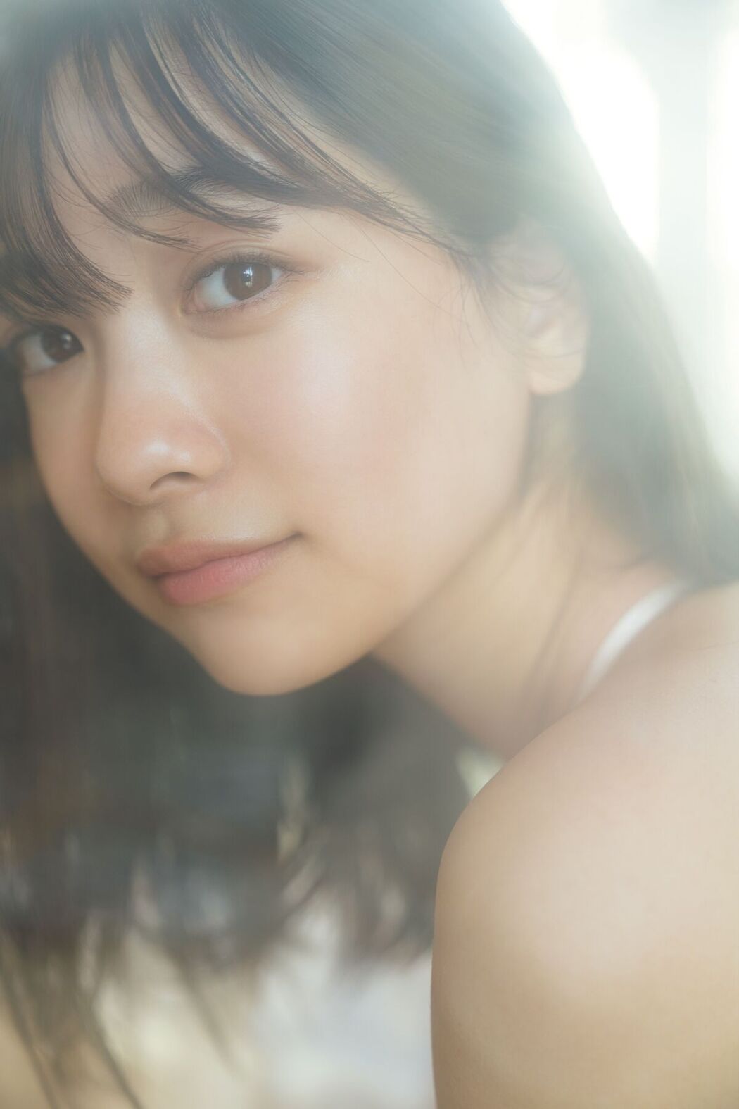 JP Maya Imamori 今森茉耶 &#8211; 1st写真集 恋がはじまクる Part01 (72P)