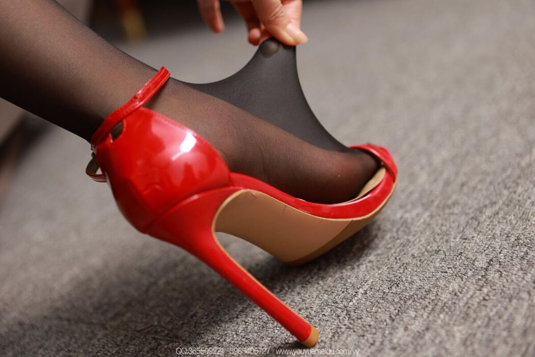 IESS异思趣向 SXJ No.2128 Xiao Jin Part01 (47P)