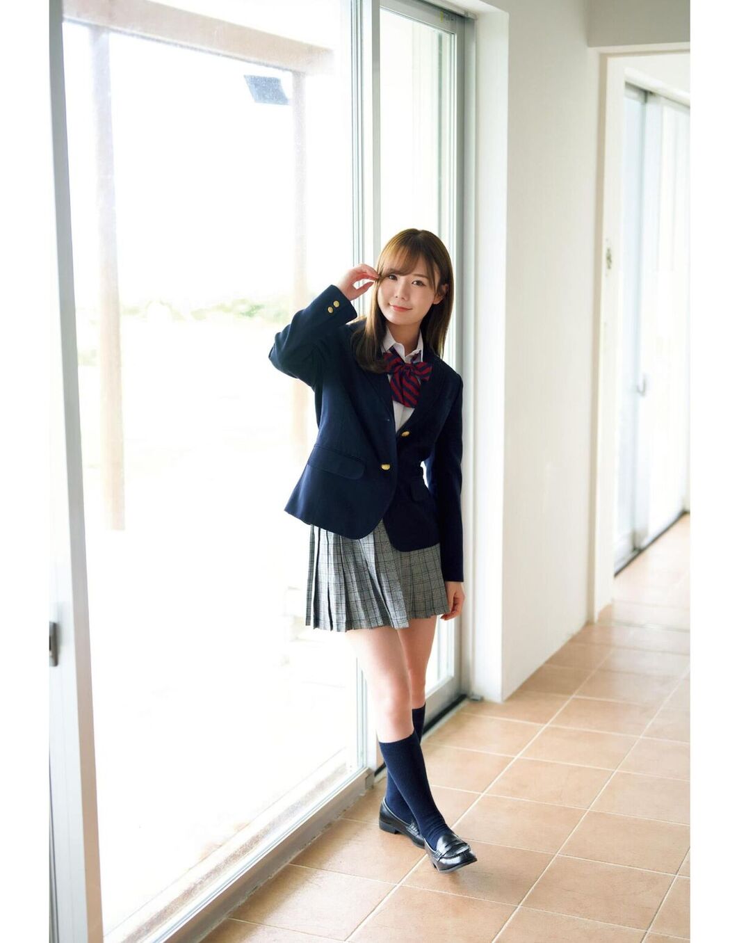 JP Miru &#8211; 写真集 ミルフィーユ 豪华爱蔵版 Part01 (47P)