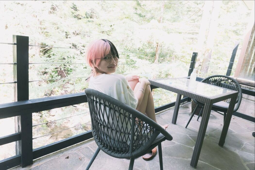 JP Chukimeroday ちゅきめろでぃ &#8211; 2nd 写真集 一泊二日 Part03 (62P)