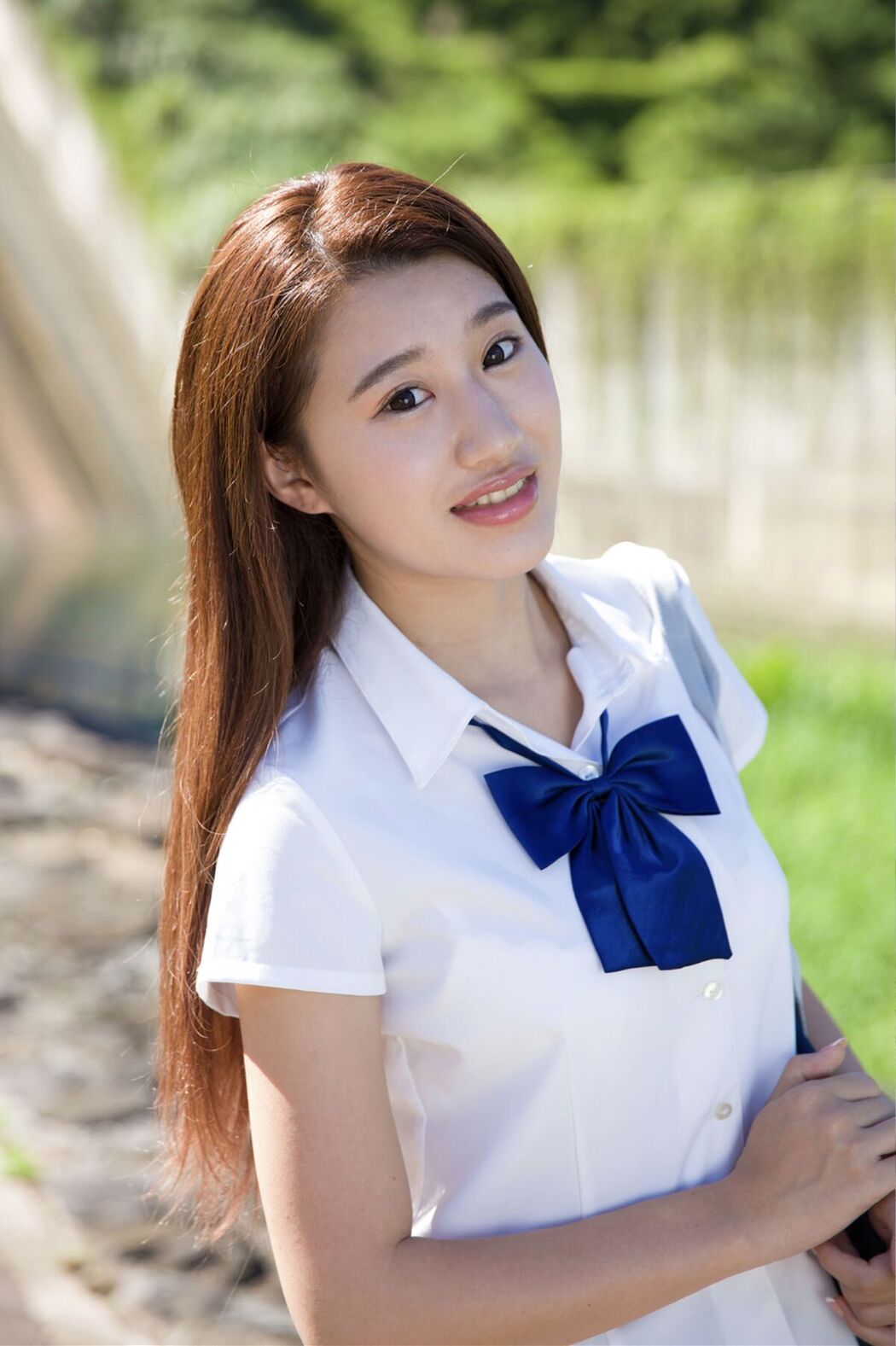 JP Suzu Mitake 美竹すず &#8211; デジタル写真集 ラビリンス Body And Soul (65P)