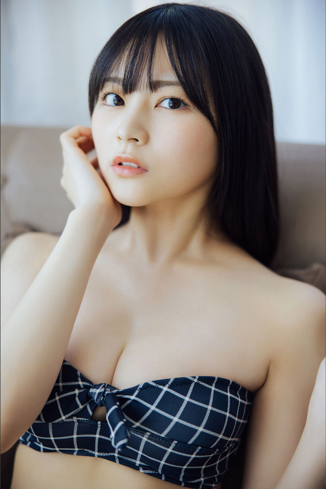 JP Usa Hiiragi 宇咲 &#8211; ここだけ&#8230;ヤングチャンピオンデジグラ (90P)