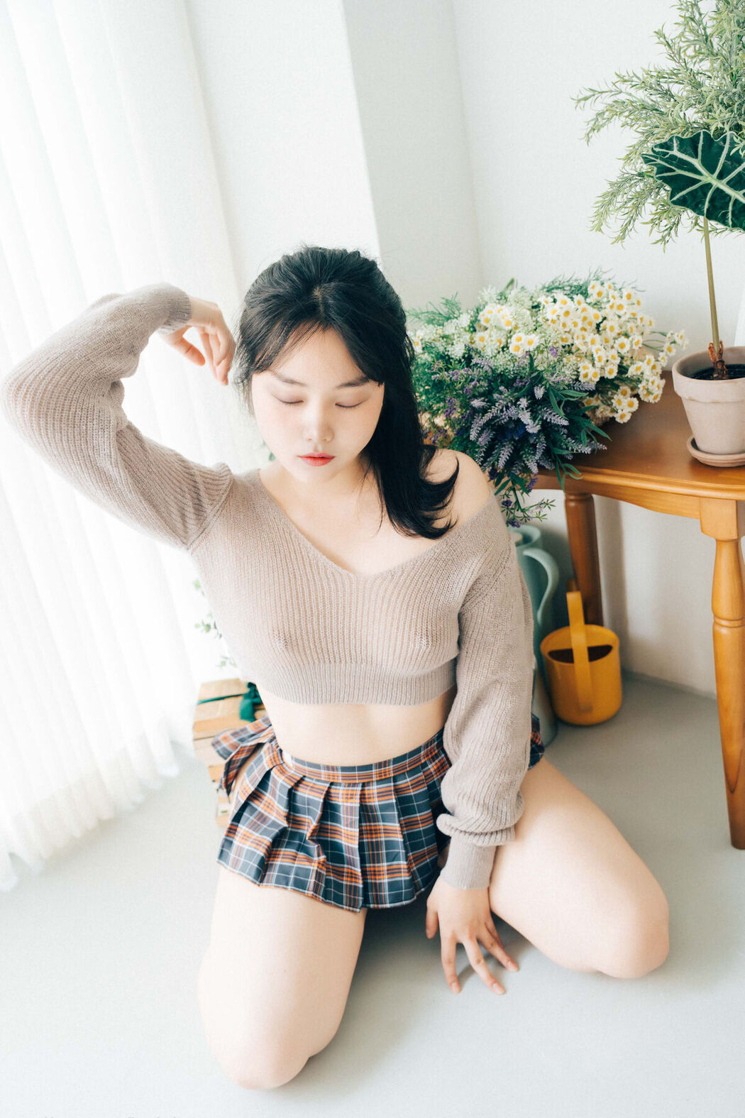 Haivia RAMI &#8211; Fair Skin (89P)