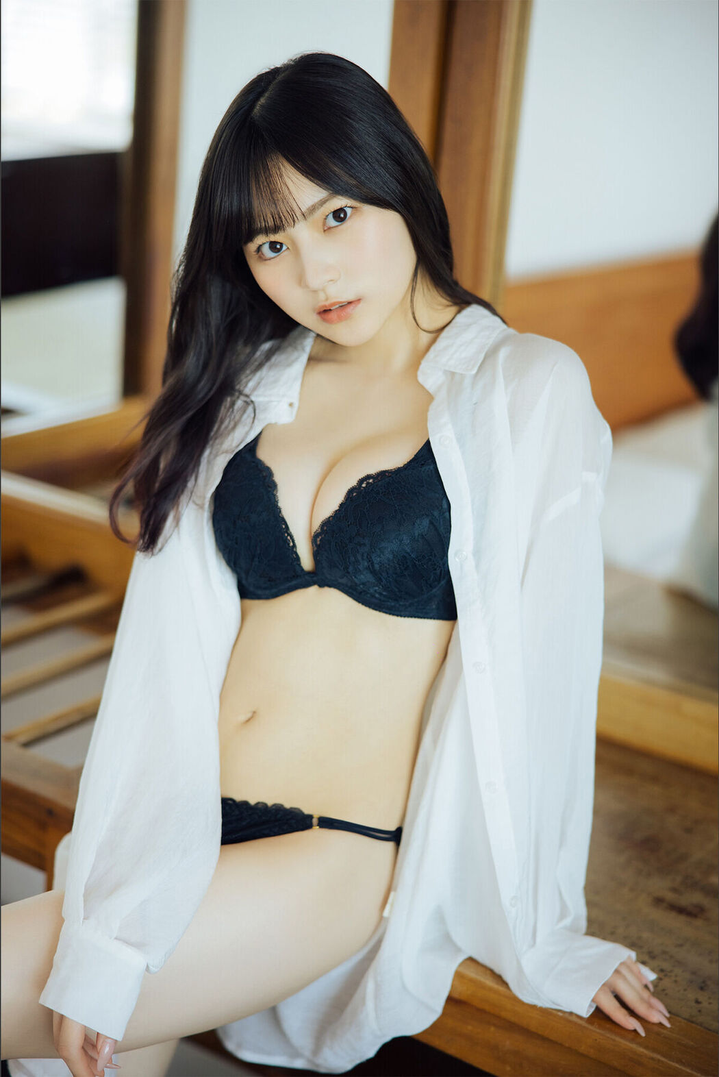 JP Usa Hiiragi 宇咲 &#8211; ここだけ&#8230;ヤングチャンピオンデジグラ (90P)