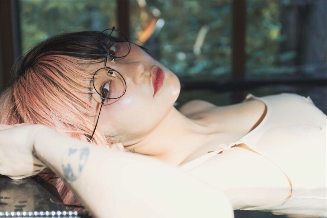 JP Chukimeroday ちゅきめろでぃ &#8211; 2nd 写真集 一泊二日 Part02 (62P)