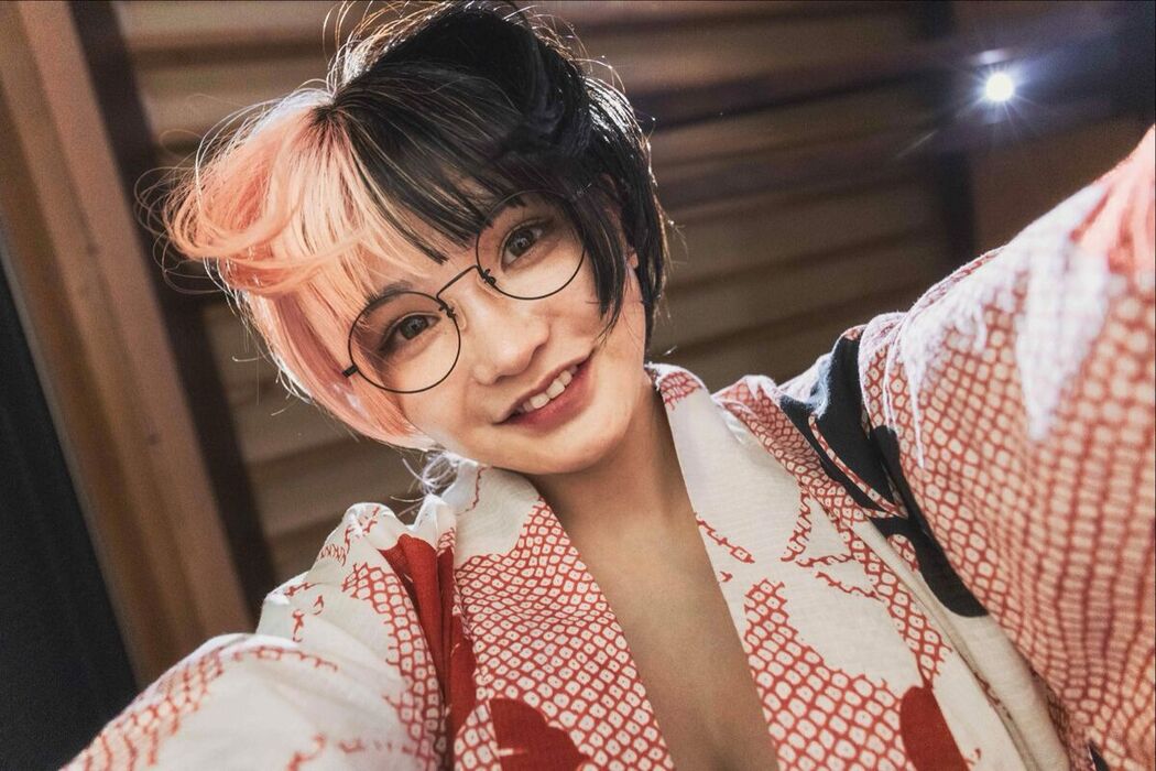 JP Chukimeroday ちゅきめろでぃ &#8211; 2nd 写真集 一泊二日 Part03 (62P)