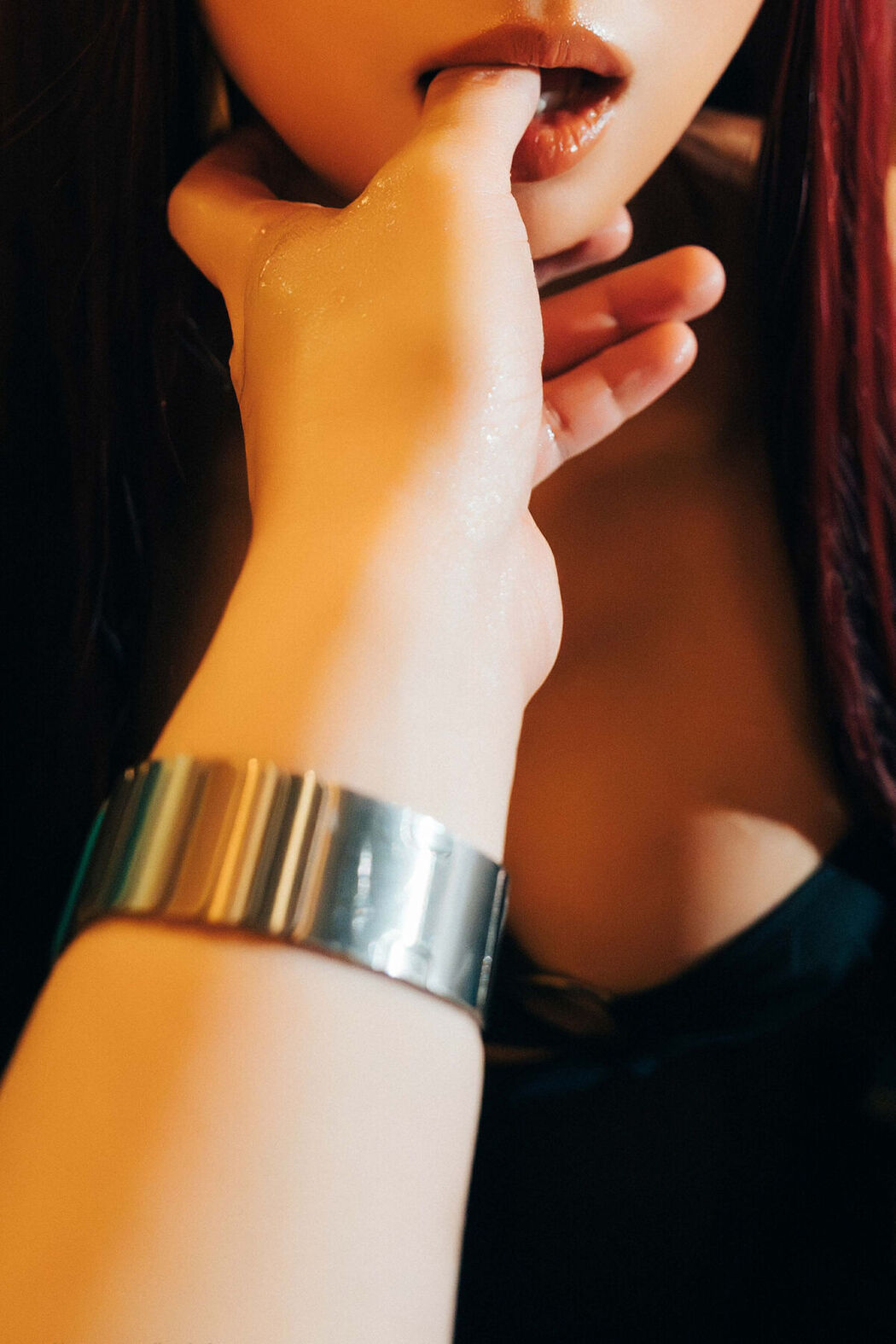 Haivia Black Snow &#8211; Secret Bar Part02 (67P)