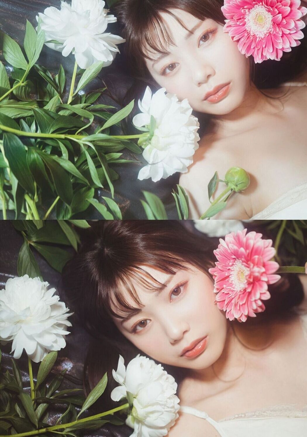 JP Mio Ishikawa 石川澪 – Escape Part02 (63P)