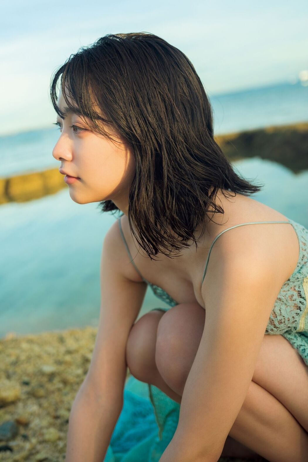 JP Maya Imamori 今森茉耶 &#8211; 1st写真集 恋がはじまクる Part02 (71P)