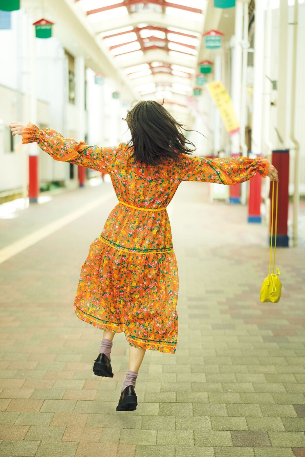 JP Maya Imamori 今森茉耶 &#8211; 1st写真集 恋がはじまクる Part01 (72P)