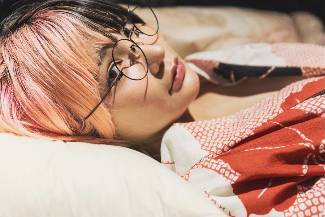 JP Chukimeroday ちゅきめろでぃ &#8211; 2nd 写真集 一泊二日 Part03 (62P)