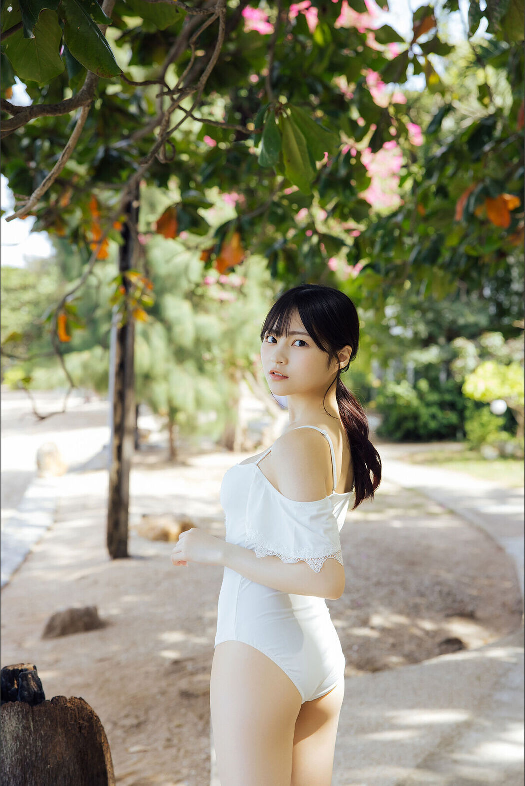 JP Usa Hiiragi 宇咲 &#8211; ここだけ&#8230;ヤングチャンピオンデジグラ (90P)