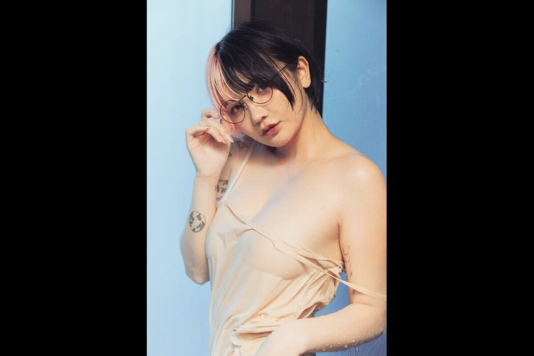 JP Chukimeroday ちゅきめろでぃ &#8211; 2nd 写真集 一泊二日 Part01 (61P)