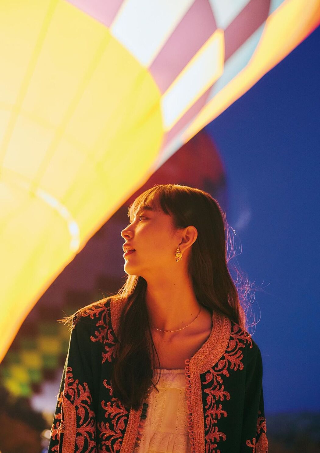 JP Hiroe Igeta 井桁弘恵 – 写真集 つかのま Part01 (73P)